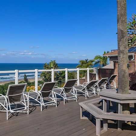 Illovo Beach Club Amanzimtoti Exteriör bild
