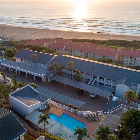 Illovo Beach Club Amanzimtoti Exteriör bild