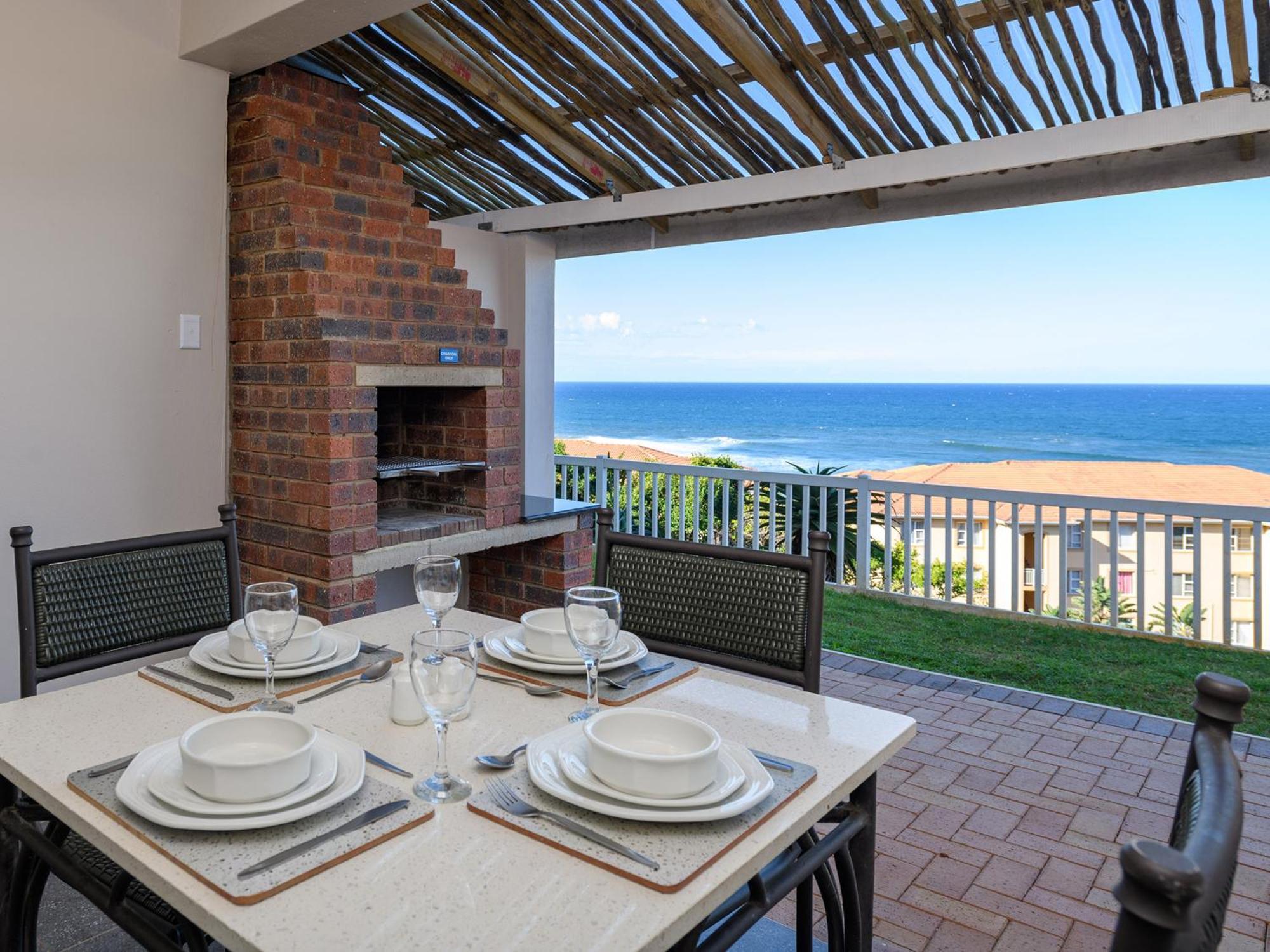 Illovo Beach Club Amanzimtoti Exteriör bild