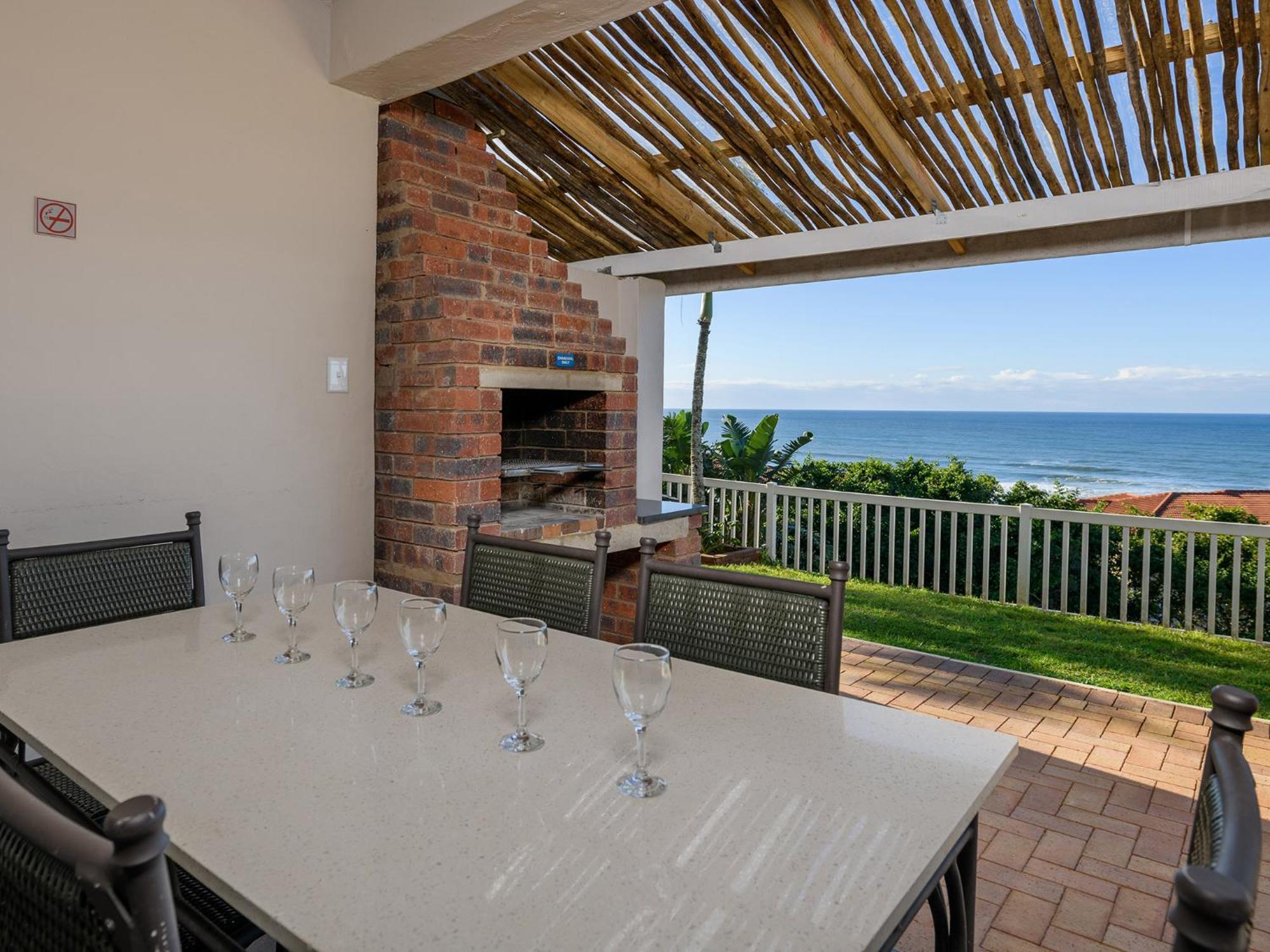 Illovo Beach Club Amanzimtoti Rum bild