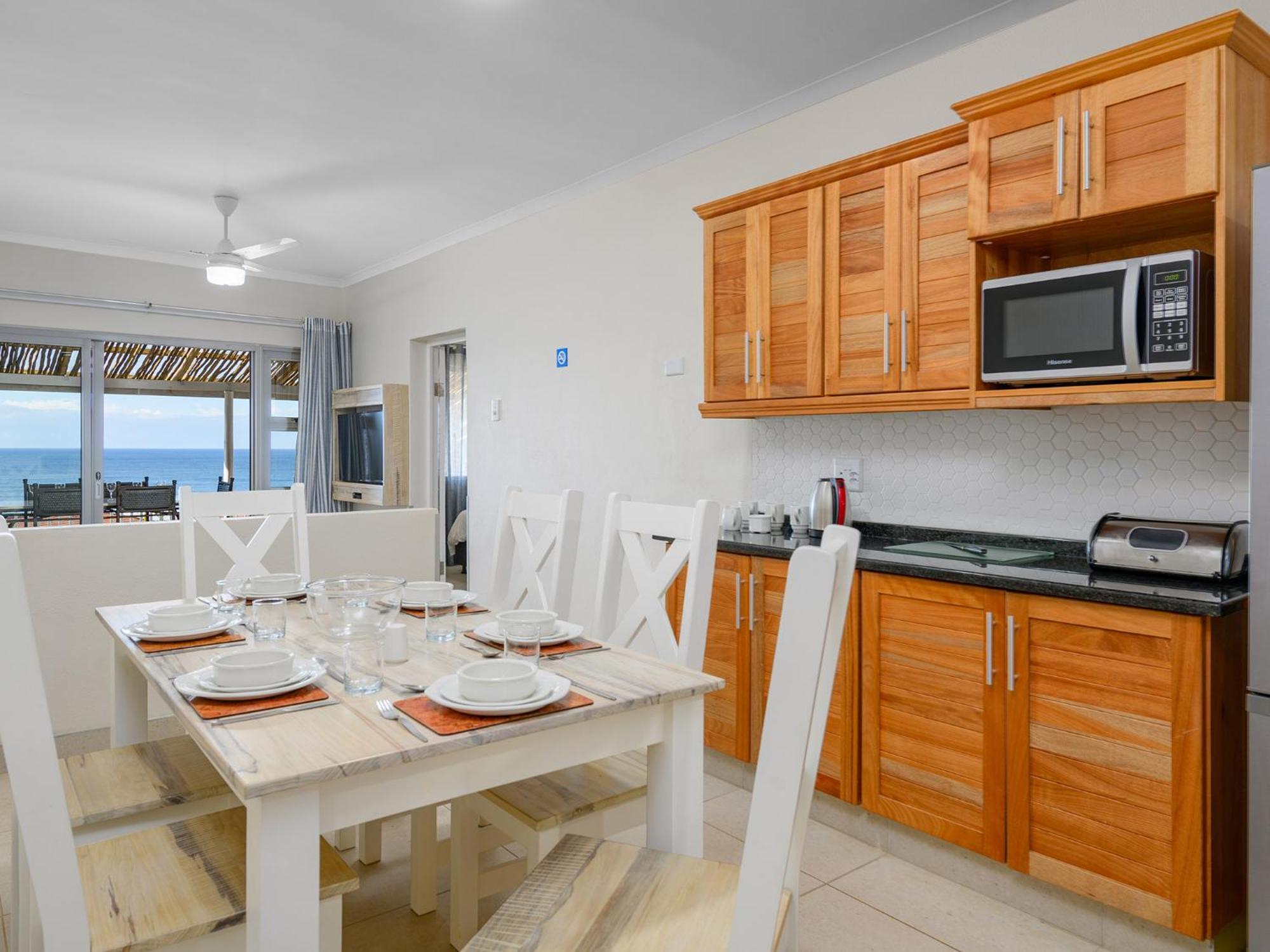 Illovo Beach Club Amanzimtoti Rum bild