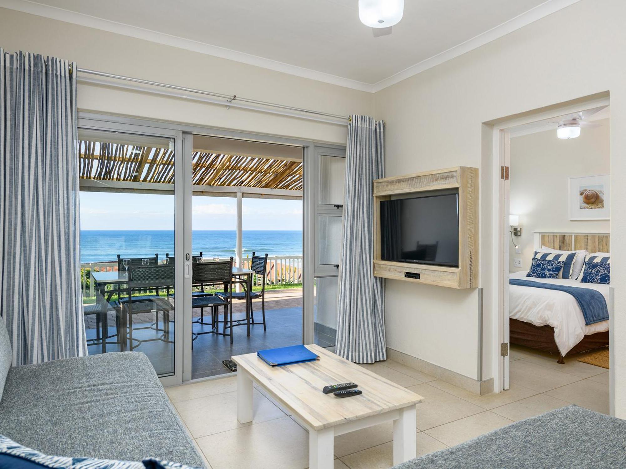 Illovo Beach Club Amanzimtoti Rum bild