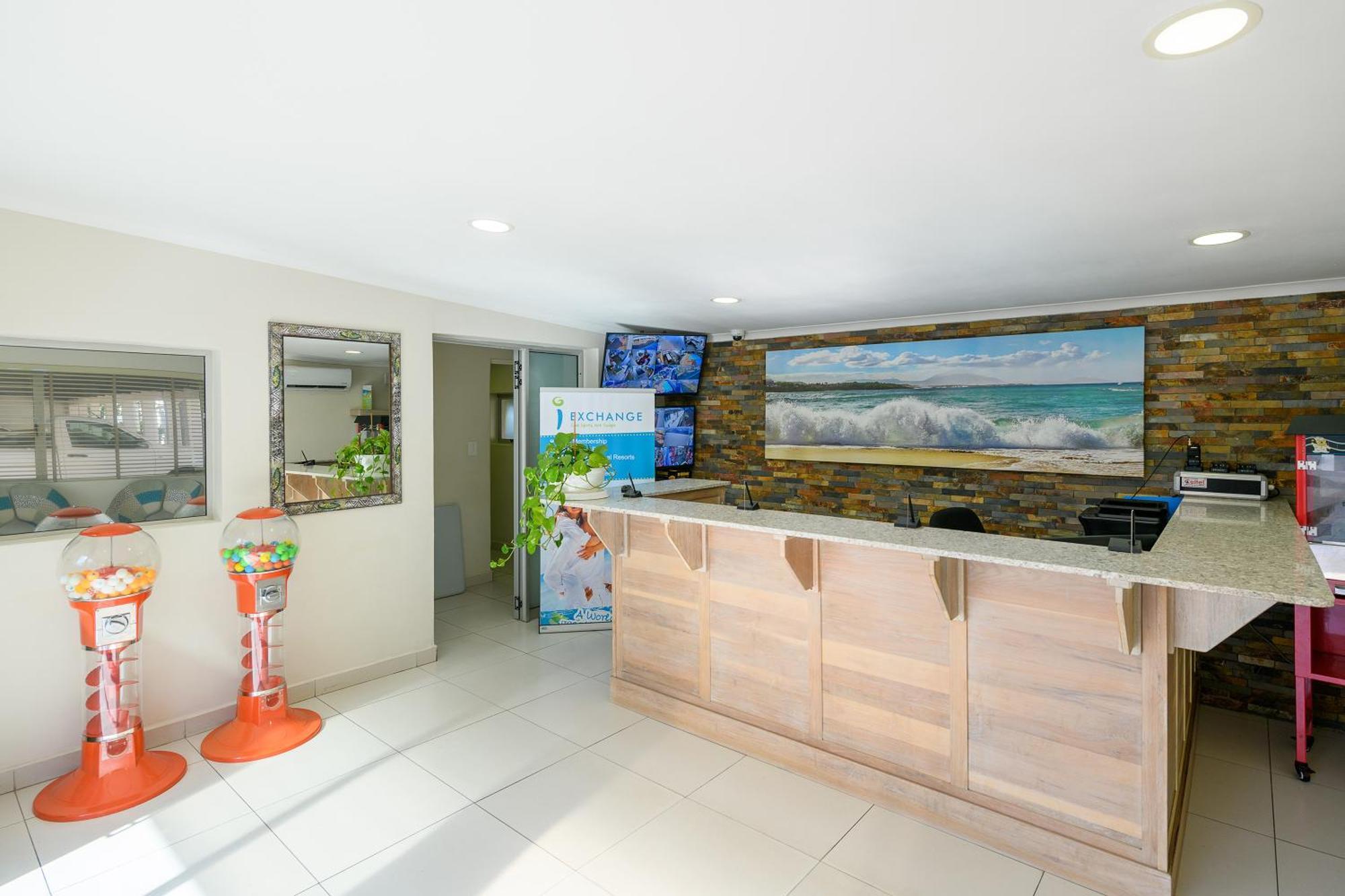 Illovo Beach Club Amanzimtoti Exteriör bild
