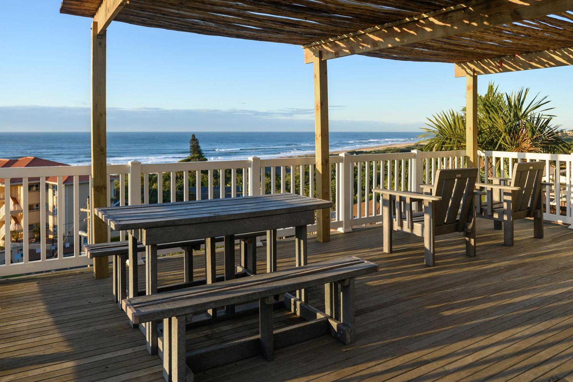 Illovo Beach Club Amanzimtoti Exteriör bild