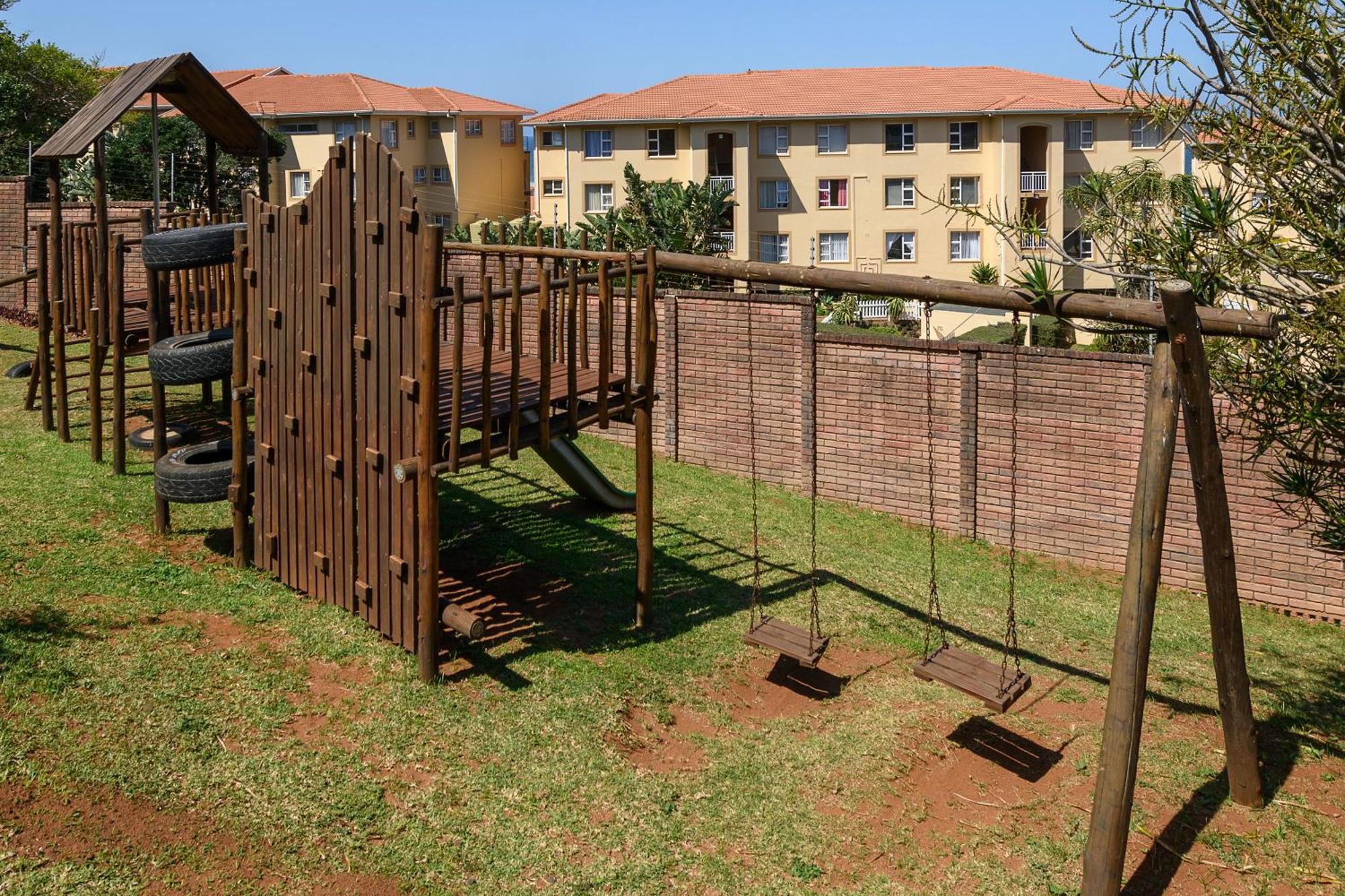 Illovo Beach Club Amanzimtoti Exteriör bild